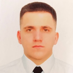Майоров Георгий Юрьевич