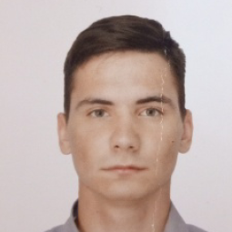 Смачный Дмитрий Романович