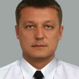 Kot Andrii Andreevich (2nd Officer)