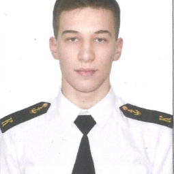Мельников Даниил Александрович