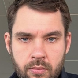 STAROVOITOV ILIA