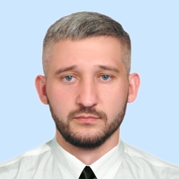 Семейко Александр Николаевич