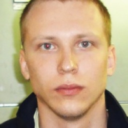 Oliinyk Volodymyr (3rd Engineer [Третий механик])