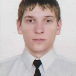 Boyakov Vadym Alexandrovich (Engine Cadet [Кадет,Машина])