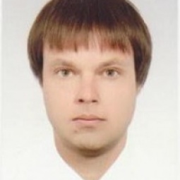 Lazaryev Andriy (Seamen [Матрос])