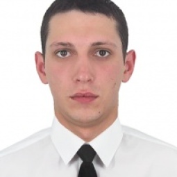 Radetskyi Ievgen (Seamen [Матрос])