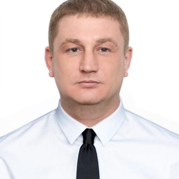 Печерин Дмитрий Юрьевич