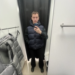 Юдников Дмитрий Андреевич