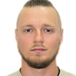 Царев Дмитрий Анатольевич
