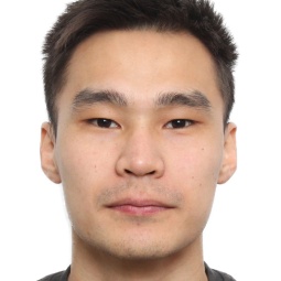 Садахов Эльдар Сабиргалиевич