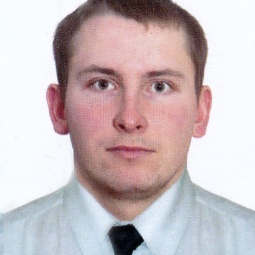 Морозов Алексей Андреевич