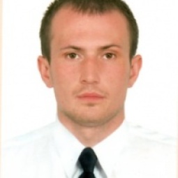 Gtaullin Denys (Seamen [Матрос])