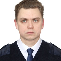 Густавсон Максим Анатольевич