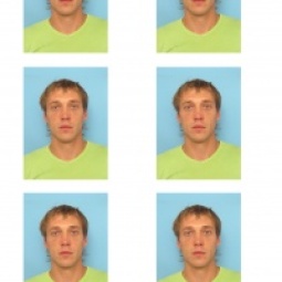 Adasyuk Kostyantyn Evgenovich (Seamen [Матрос])