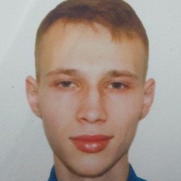 Пастухов Алексей Денисович