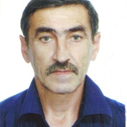 Игорь Мавлеев (2nd Engineer [Второй механик])