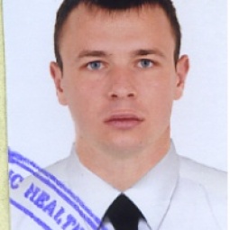 Koloda Anatolii (Seamen [Матрос])