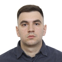 Волков Никита