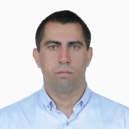 Burlaka Alexey Nikolaevich