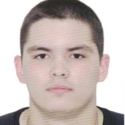 Golenkov Vladislav
