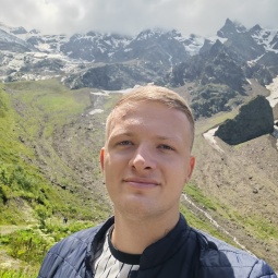 Чернов Сергей Олегович