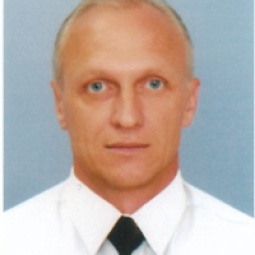 Tsybulko Volodymyr Dmitrievich (2nd Engineer [Второй механик])