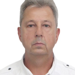 Михалев Александр Викторович