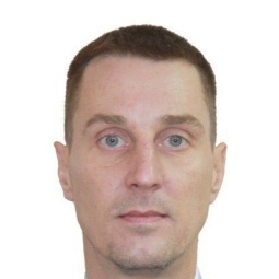 Живаев Алексей Петрович