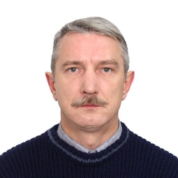 Kolomytskii Aleksey Petrovich
