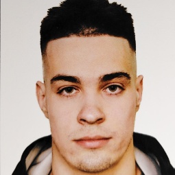 Кушмерешкин Егор Олегович