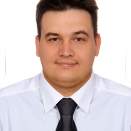 Murasin Matvey Mikhailovich
