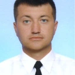 Dzhalo Valerii Viktorovich (Seamen [Матрос])