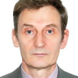 Буглинин Дмитрий Анатольвич