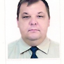 Вележев Федор (Chief Engineer [Старший механик])