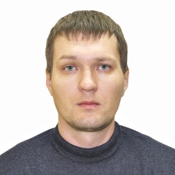 Чекулаев Андрей Николаевич