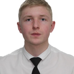Suslov Roman
