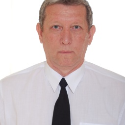 Депутатов Александр Викторович (Chief Officer)