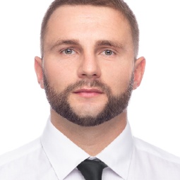 Наливайко Евгений Владимирович