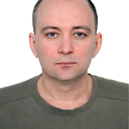 Куликов Роман Владимирович