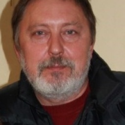 Virshich Sergey (2nd Engineer [Второй механик])