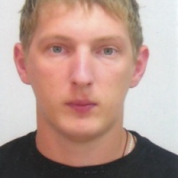 Bychyk Vyacheslav Anatolyevich (Electrician)