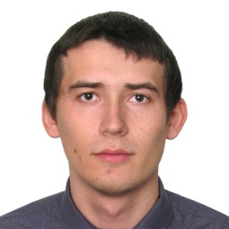 Korolskiy Igor Fedorovich (Chief Officer [Старший помощник])
