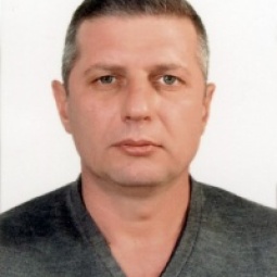 Kozak Aleksandr (Electro Engineer [Электромеханик])