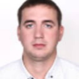 Савичев Евгений Александрович (Crane Operator)