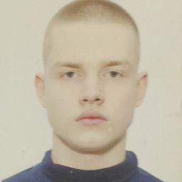 Дмитриев Александр Михайлович