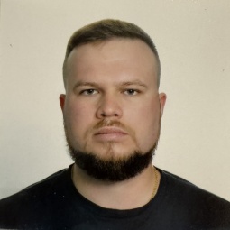 Bumbul Aleksandr Aleksandrovich