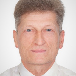 Fominov Viacheslav Anatolievich
