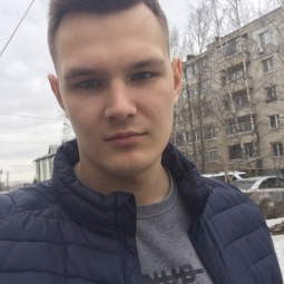 Артемьев Артур Леонидович