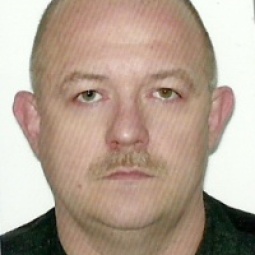 Milyukov Andrey (Chief Engineer [Старший механик])