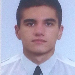 Гальченко Владислав Дмитриевич (Deck Cadet [Кадет,Палуба])